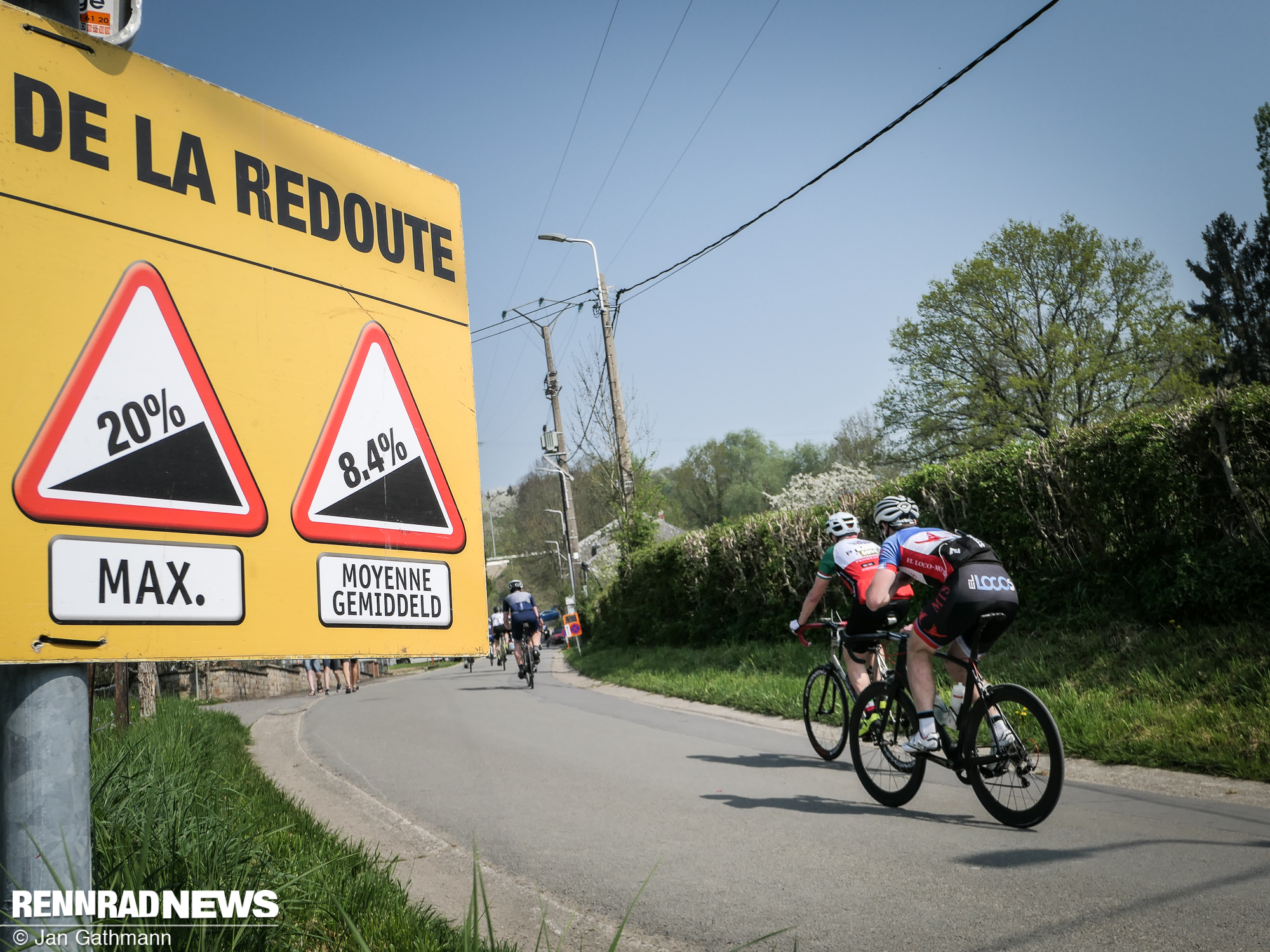 LBL #1 – 253km? 4200hm?